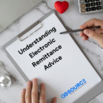 Electronic Remittance Advice