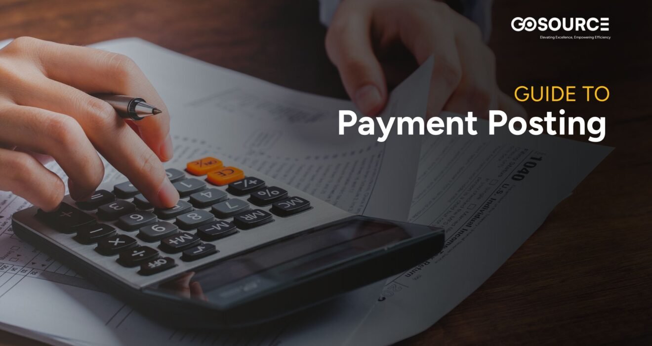 payment Posting in Medical Billing