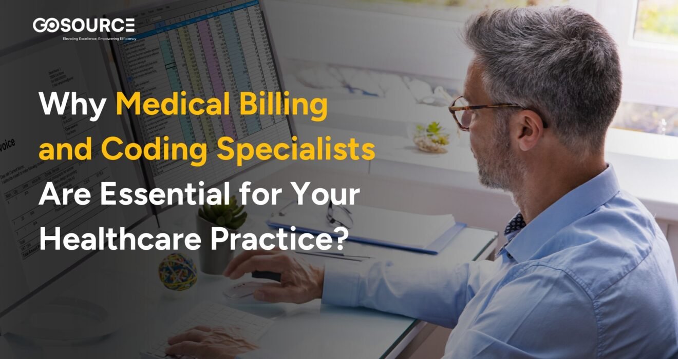 Medical Billing and coding Specialist