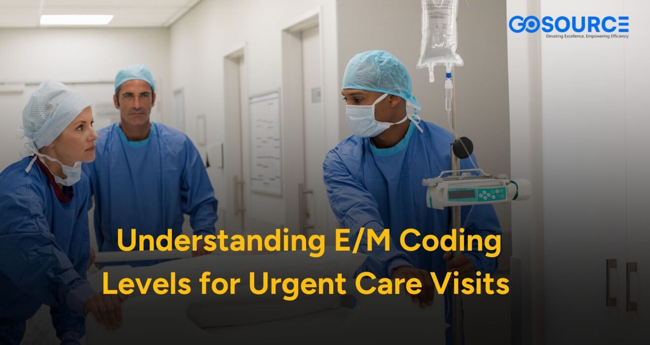 E/M Coding