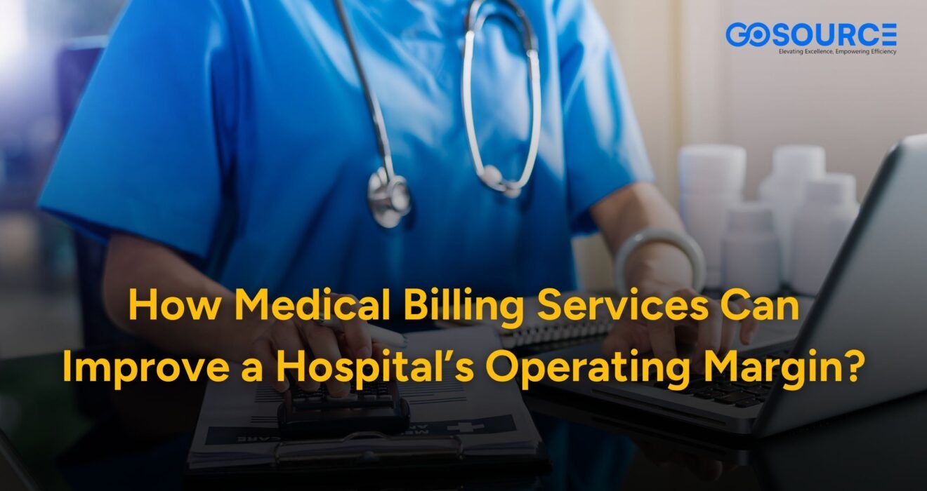 Hospital’s Operating Margin
