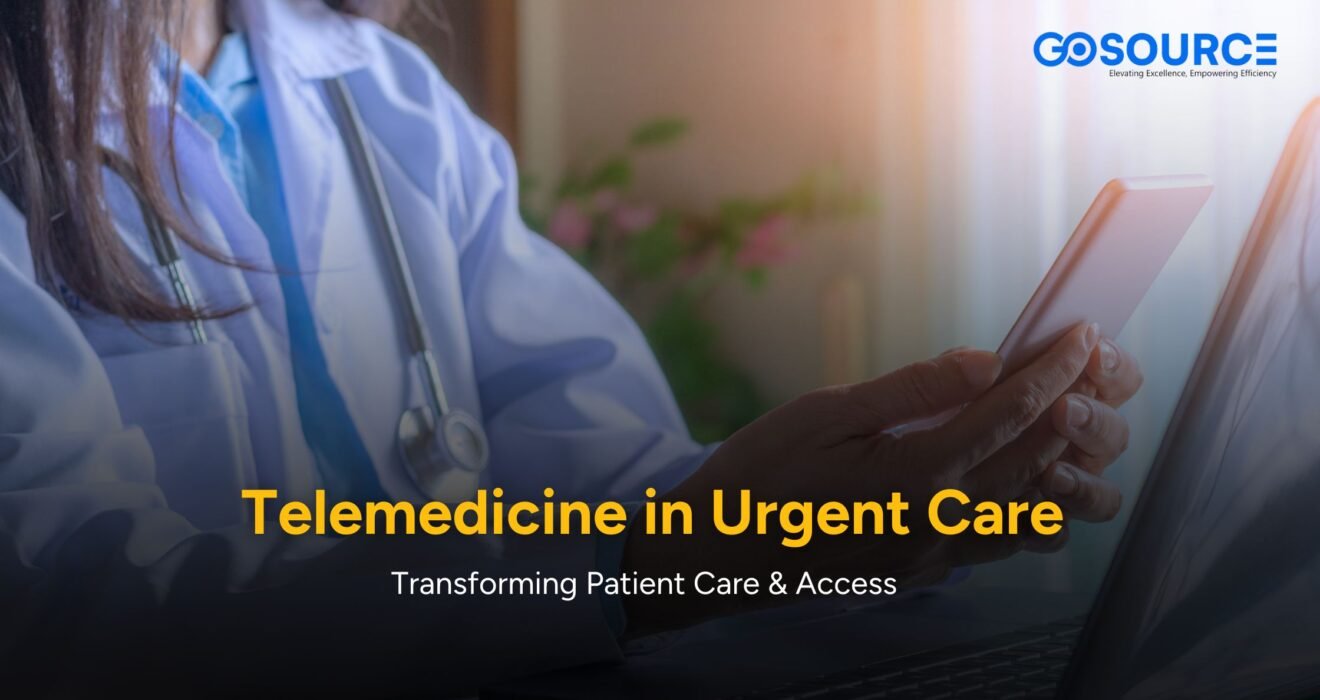 Telemedicine in Urgent Care