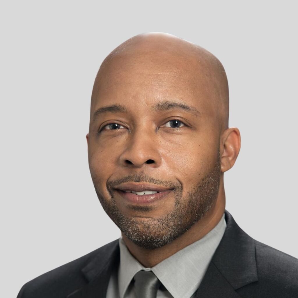 Derick Perkins - Chief Strategy Officer