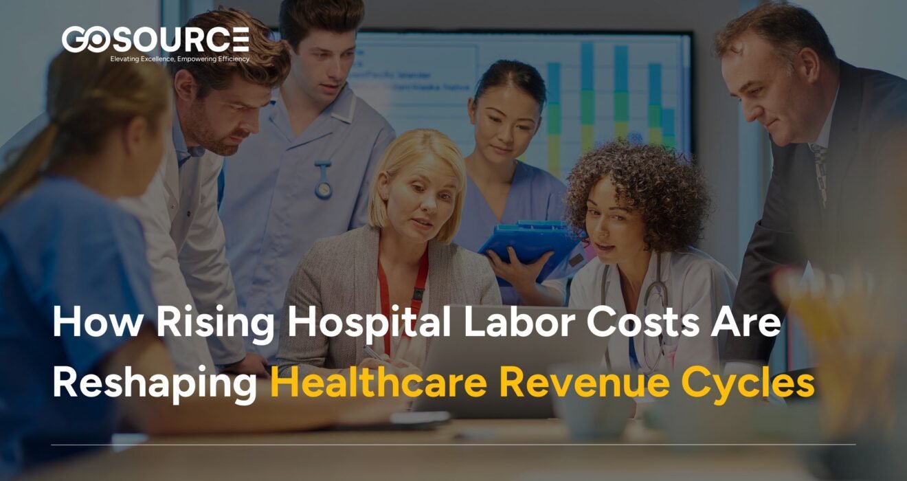 Rising Hospital Labor Costs
