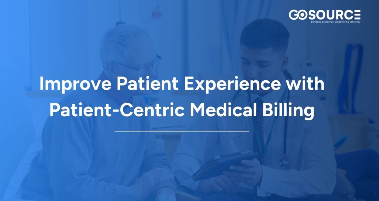 Patient Centric Medical Billing
