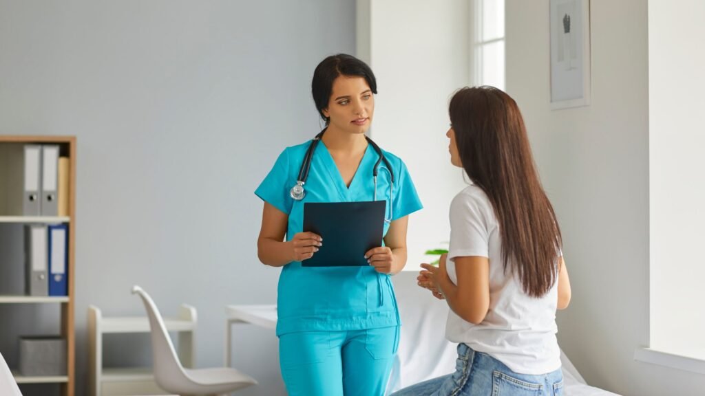Patient-Centric Medical Billing