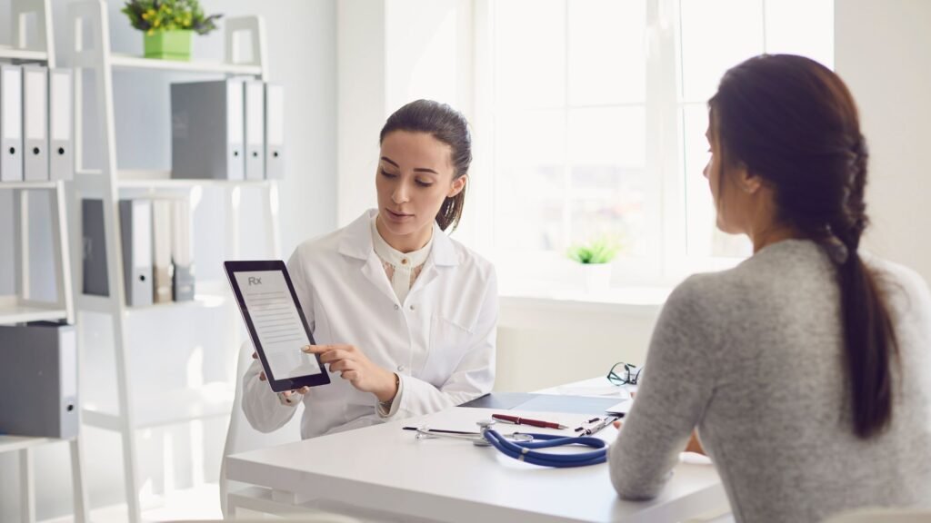 Patient-Centric Medical Billing