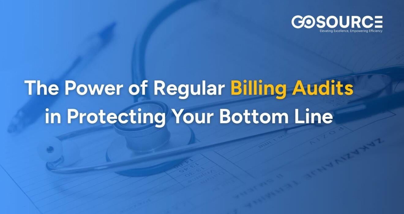 Billing Audits