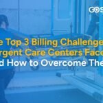 medical billing challenges for urgent care centers