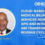 "cloud-based medical billing services workflow"